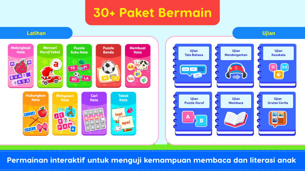 Screenshot Belajar Membaca 2