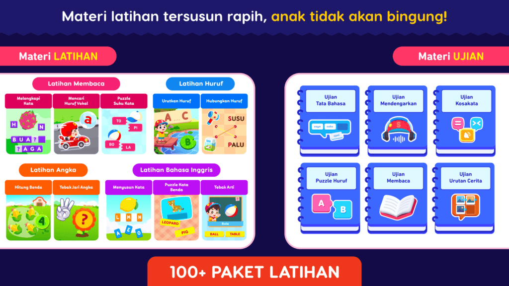 Screenshot Solite Kids 2