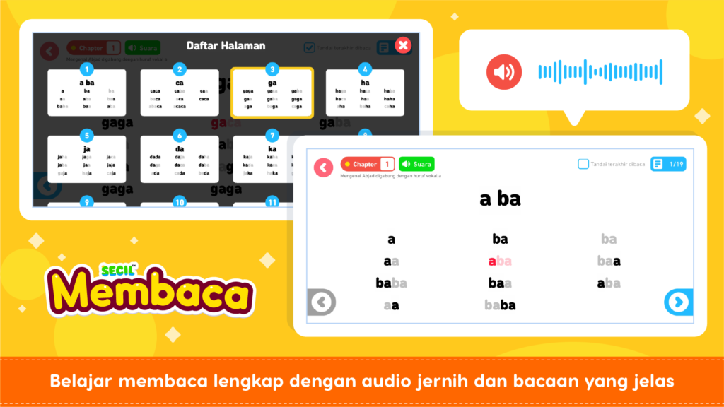 Screenshot Belajar Membaca 3