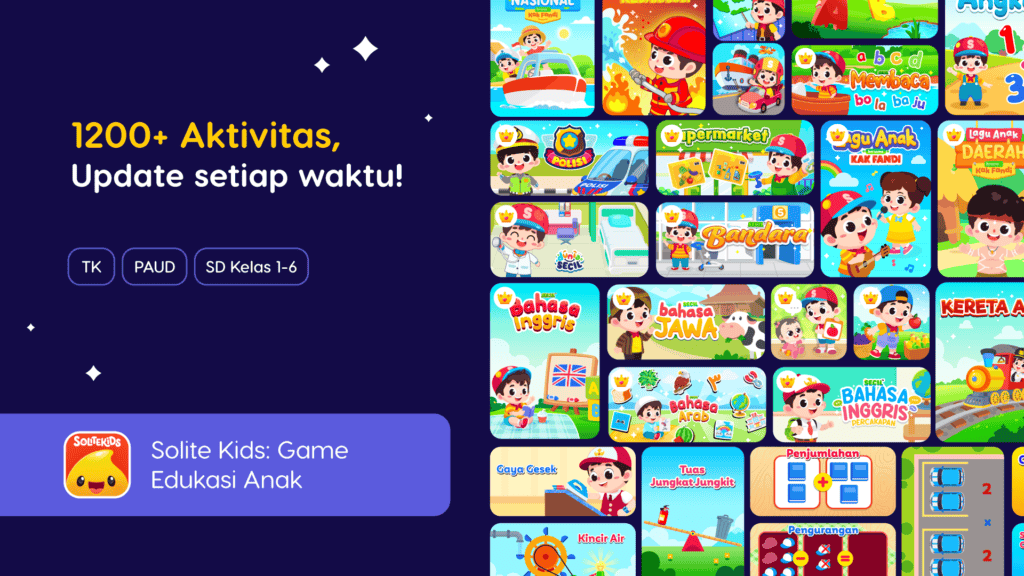 Screenshot Solite Kids 4