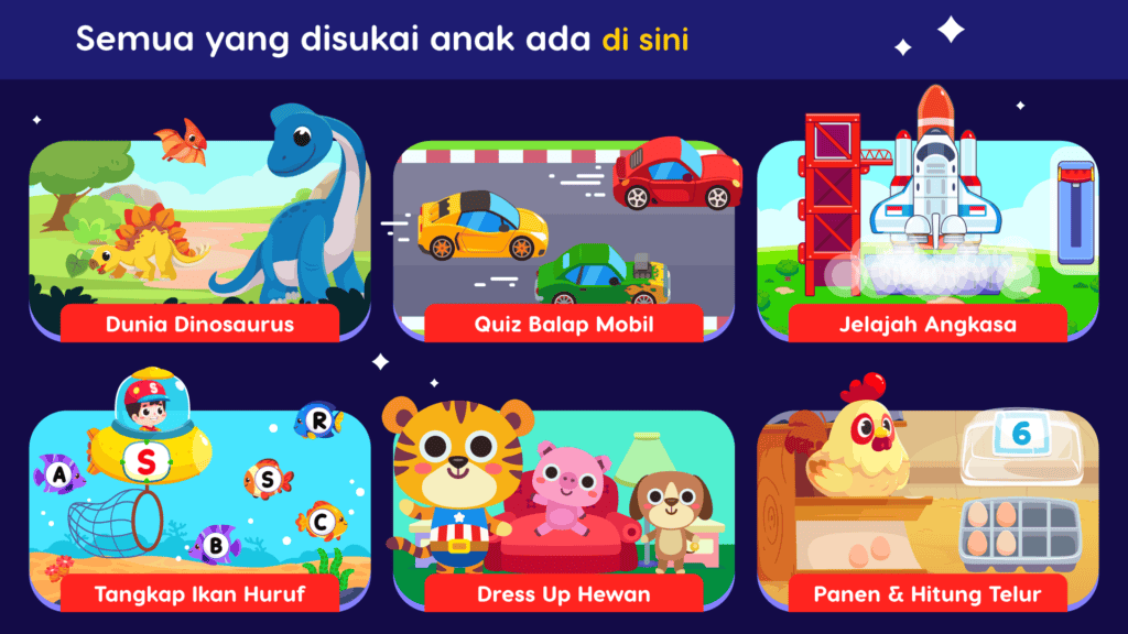 Screenshot Solite Kids 5