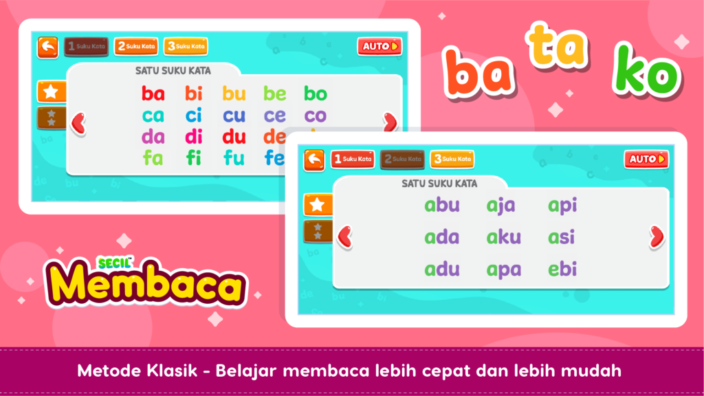 Screenshot Belajar Membaca 6