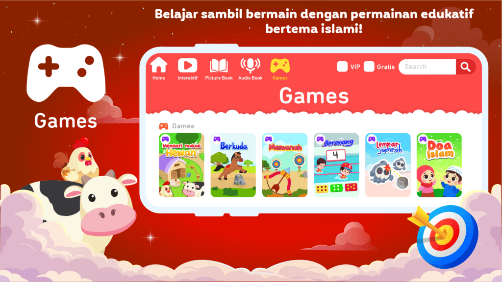 Screenshot Kisah Nabi