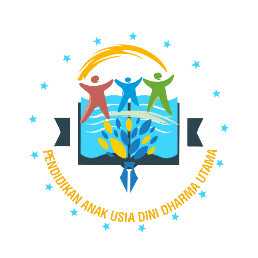 Logo TK PAUD Mitra Solite Kids