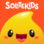 Solite Kids: Game edukasi anak