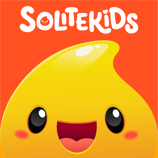 Solite Kids: Game edukasi anak