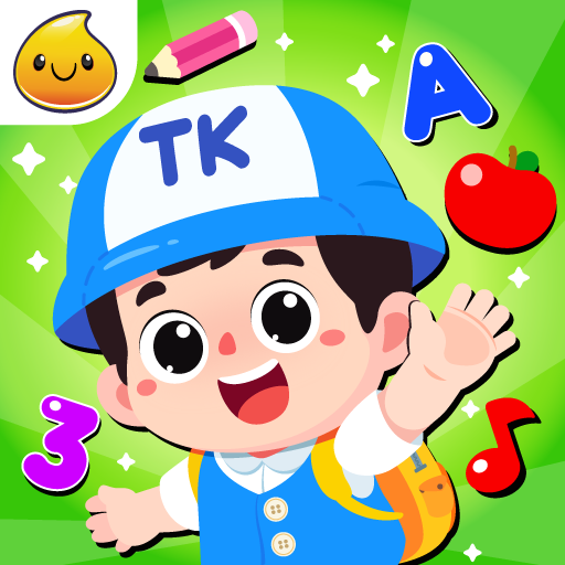 Pelajaran tk dan paud