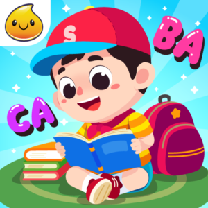 Belajar Membaca