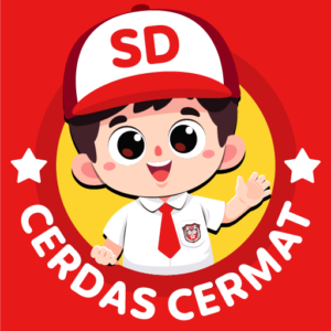 Soal Ujian SD + TKA