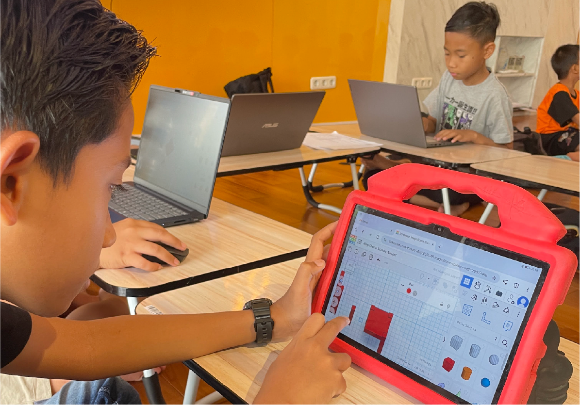 solitekids_mendampingi_4