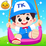 Belajar Anak TK dan PAUD