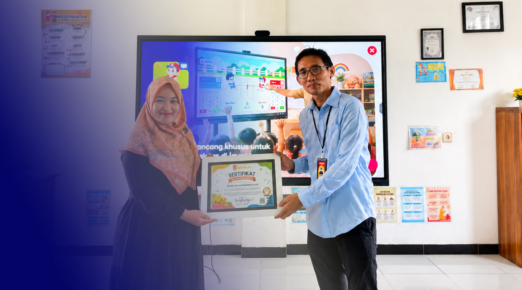 Sekolah Digital Mitra Solite Kids