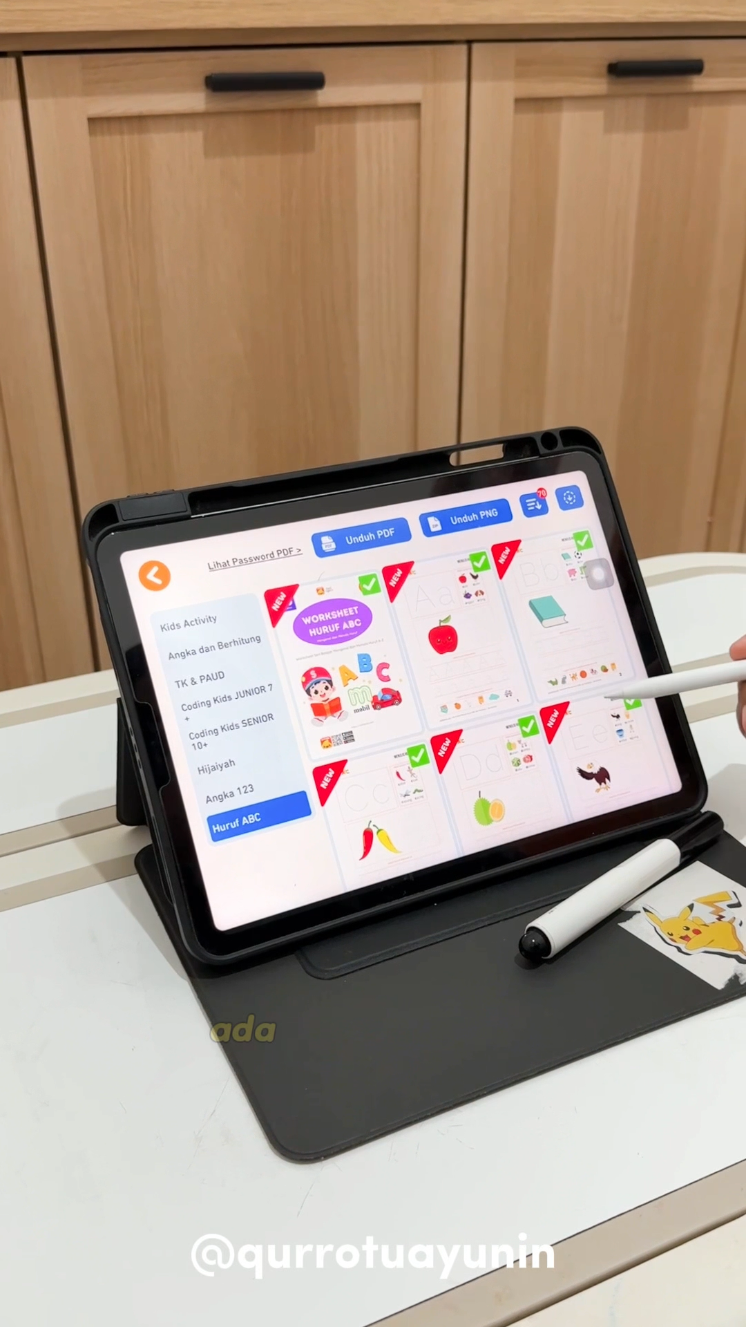 worksheet_huruf_solitekids