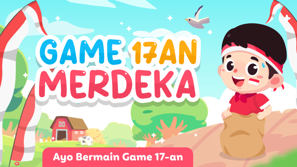 Screenshot Game 17an Kemerdekaan 1