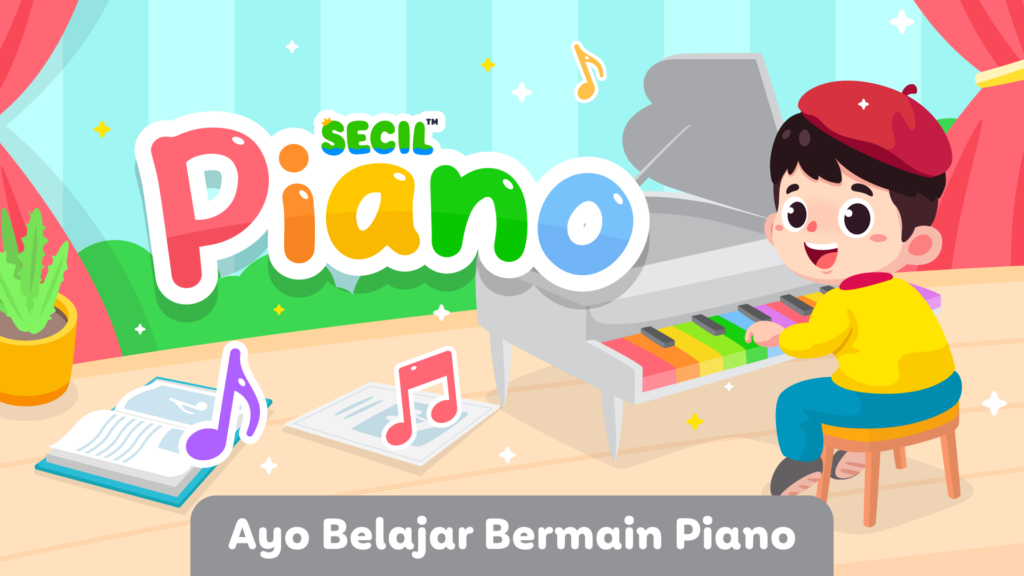 Screenshot Belajar Piano Anak 1