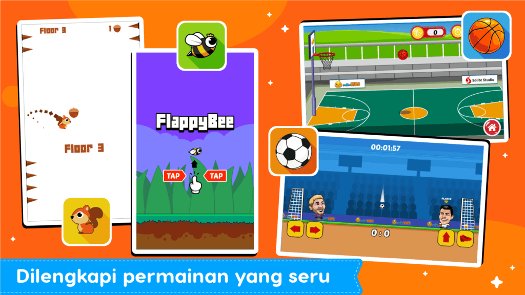 Screenshot Soal Ujian SD Kelas 5 4
