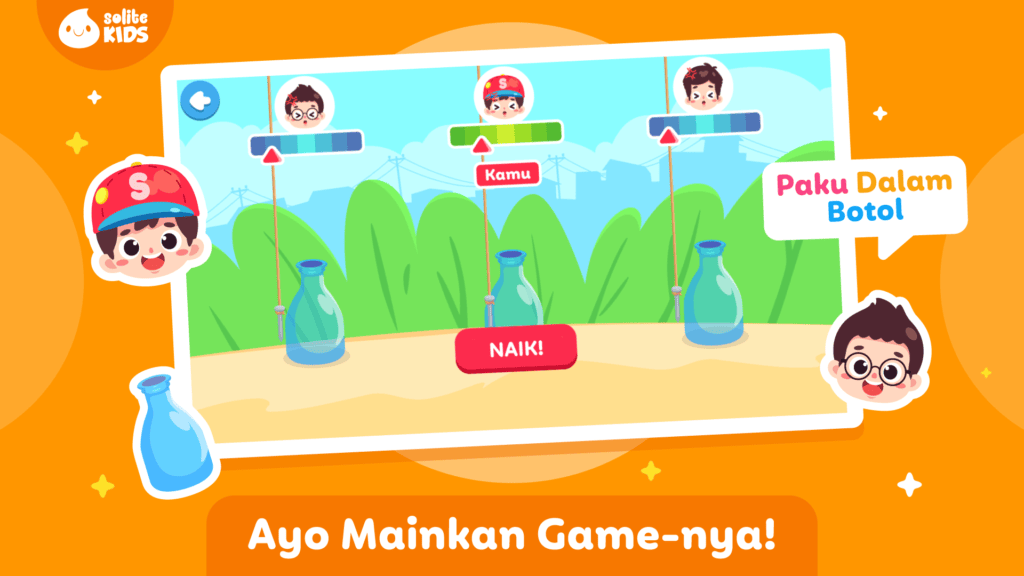 Screenshot Game 17an Kemerdekaan 4
