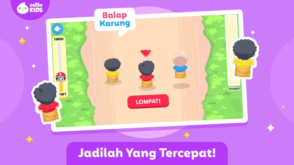 Screenshot Game 17an Kemerdekaan 5