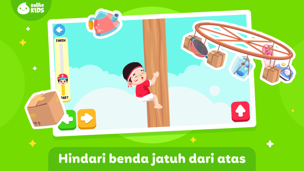 Screenshot Game 17an Kemerdekaan 6