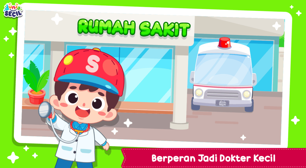 Screenshot Rumah Sakit Dunia Secil