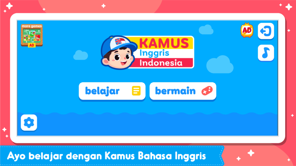 Screenshot Kamus Inggris Indonesia 6