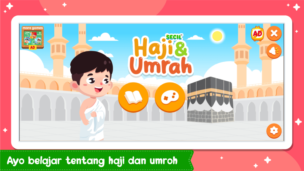 Screenshot Belajar Haji dan Umroh 6