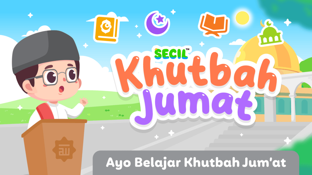 Screenshot Belajar Khutbah Jumat + Suara 6