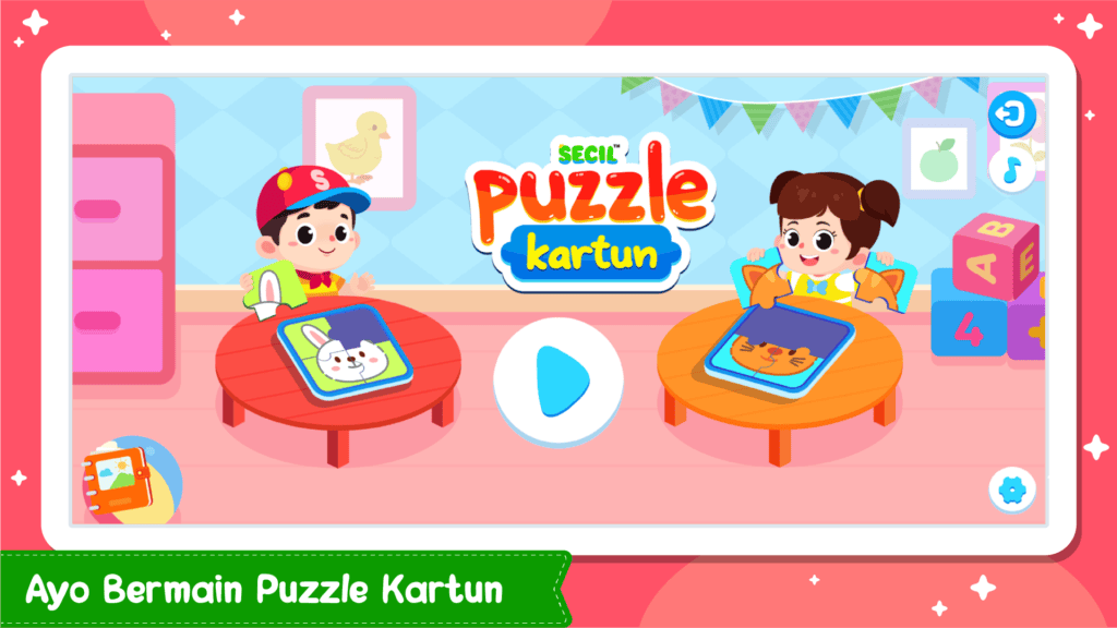 Screenshot Puzzle Kartun Anak 1