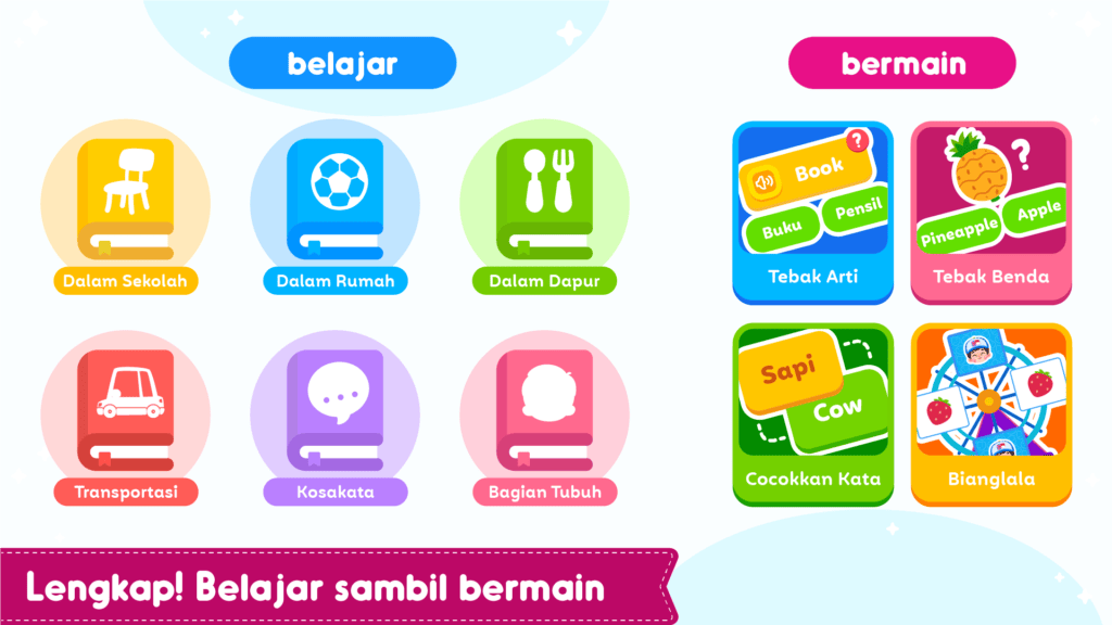 Screenshot Kamus Inggris Indonesia 5
