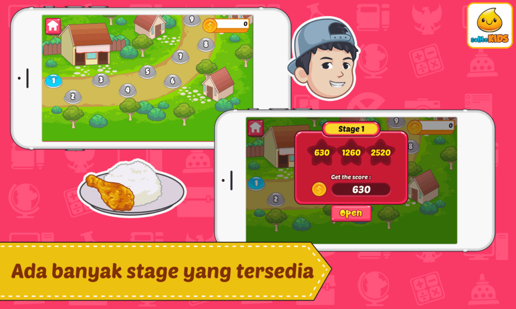 Screenshot Warung Makan Ramadhan 2