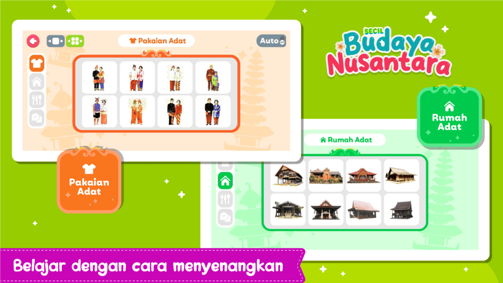 Screenshot Belajar Budaya Indonesia 3
