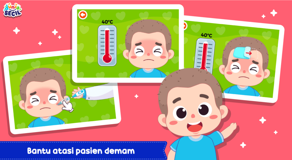 Screenshot Rumah Sakit Dunia Secil