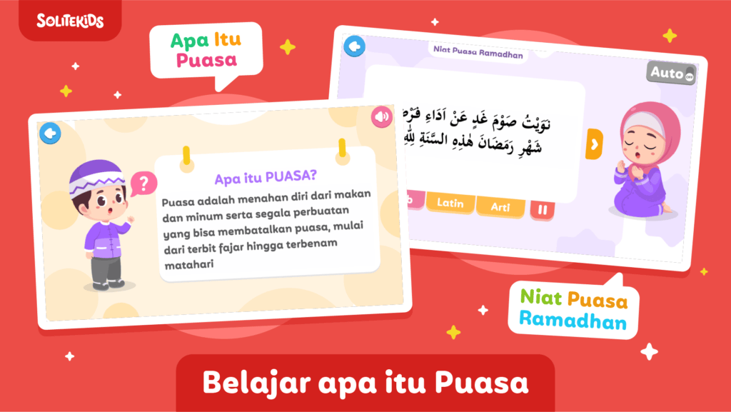 Screenshot Petualangan Ramadhan 3