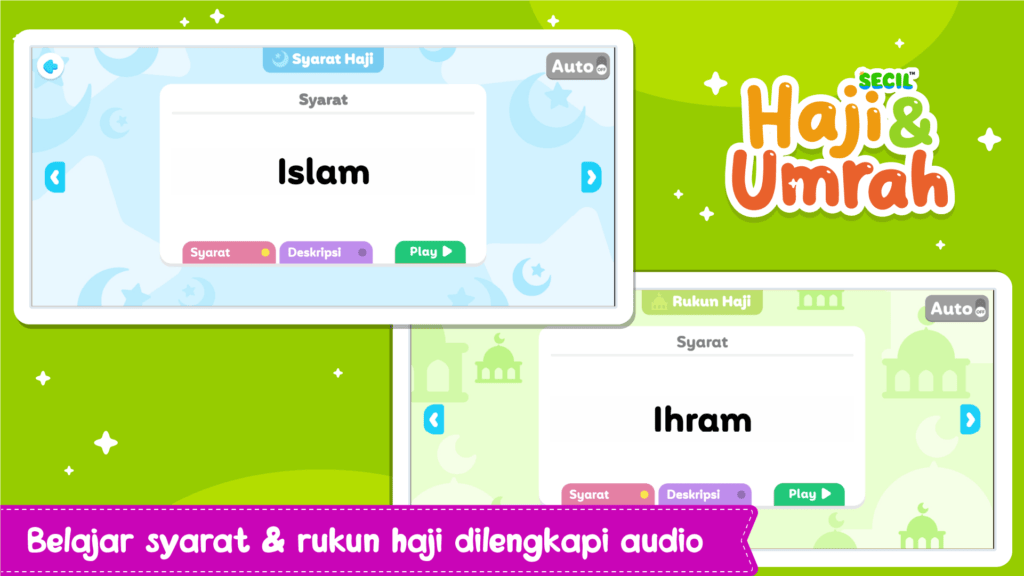 Screenshot Belajar Haji dan Umroh 4