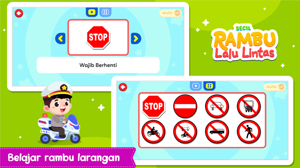 Screenshot Belajar Rambu Lalu Lintas 4