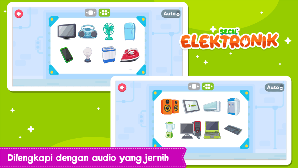 Screenshot Belajar Elektronik + Suara 4