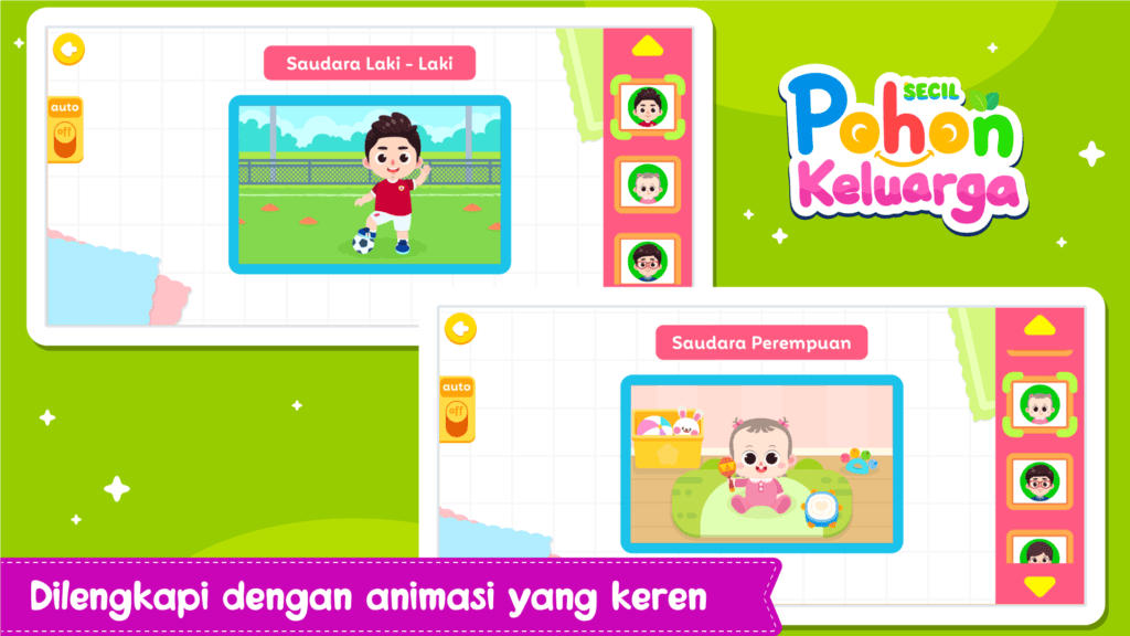 Screenshot Belajar Pohon Keluarga + Suara 3