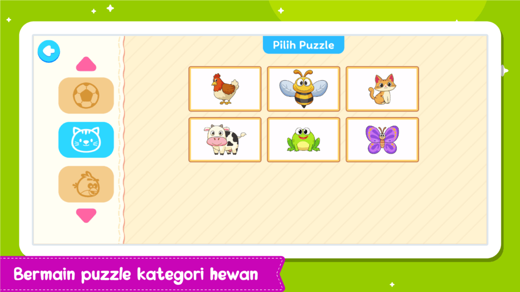 Screenshot Puzzle Kartun Anak 3