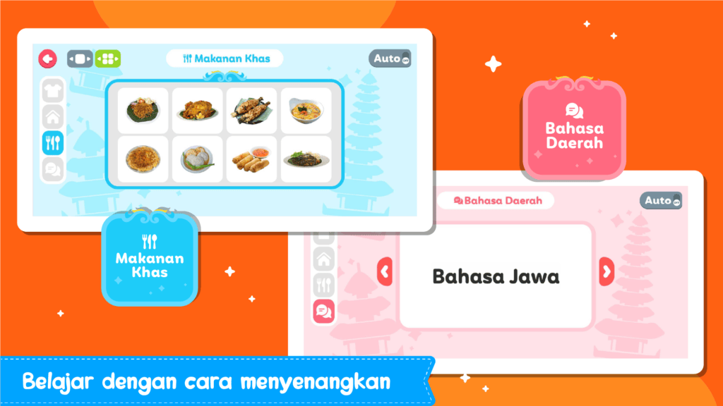 Screenshot Belajar Budaya Indonesia 4