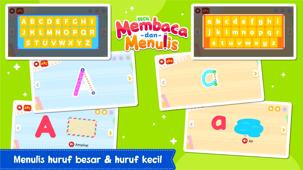 Screenshot Belajar Membaca Menulis Anak 3