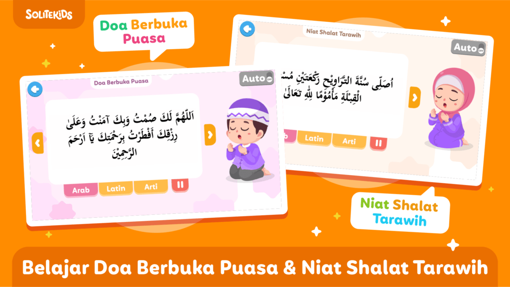 Screenshot Petualangan Ramadhan 4