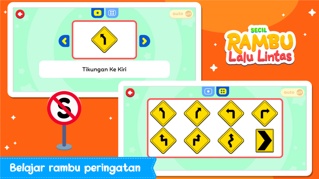 Screenshot Belajar Rambu Lalu Lintas 3