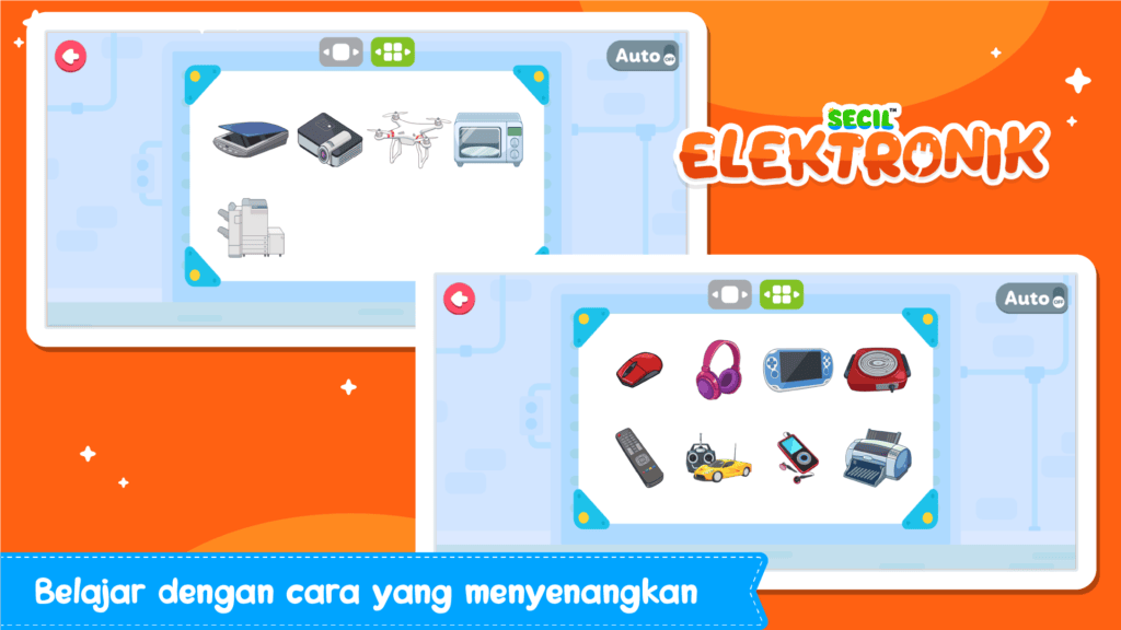 Screenshot Belajar Elektronik + Suara 3