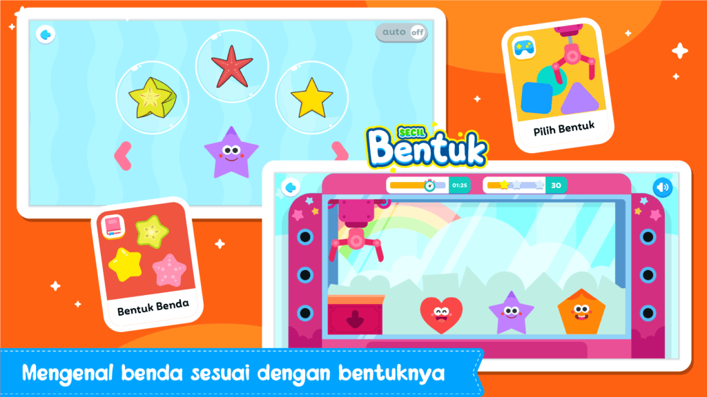 Screenshot Belajar Bentuk + Suara 4