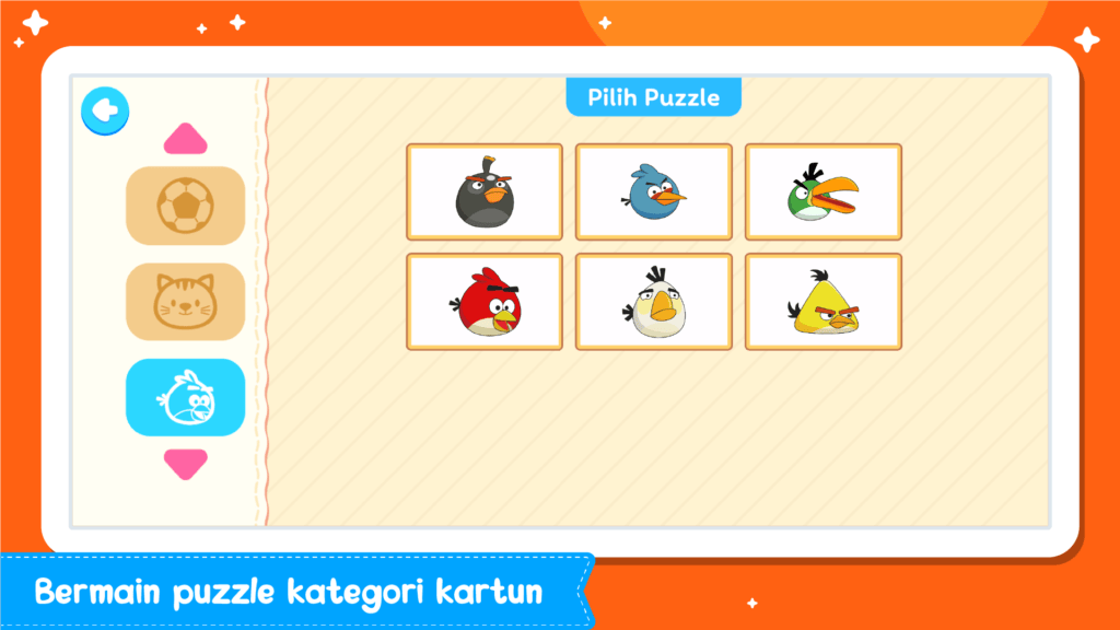 Screenshot Puzzle Kartun Anak 4