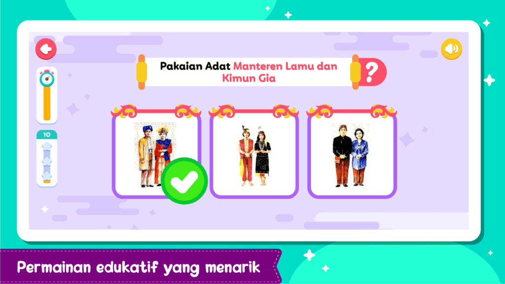 Screenshot Belajar Budaya Indonesia 5
