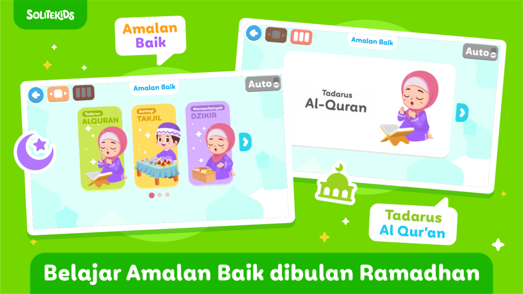 Screenshot Petualangan Ramadhan 5