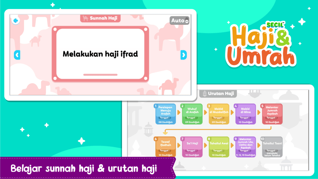 Screenshot Belajar Haji dan Umroh 2