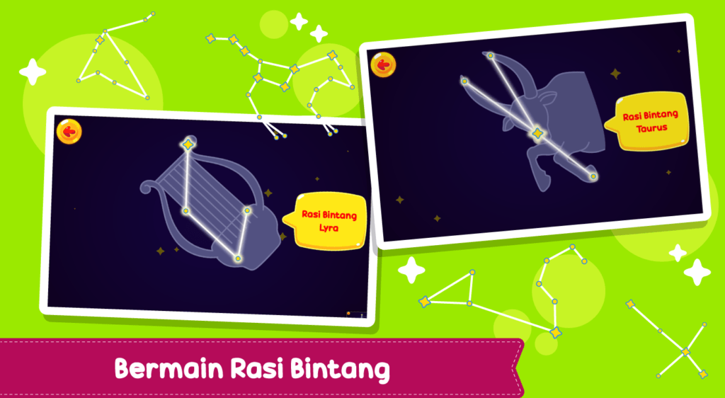 Screenshot Belajar Tata Surya Planet