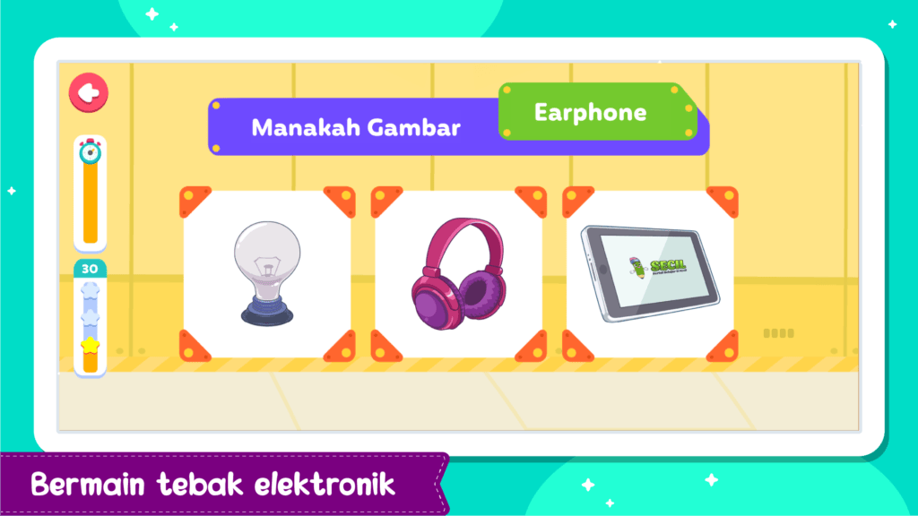 Screenshot Belajar Elektronik + Suara 2
